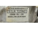 Recambio de palanca cambio para mercedes-benz clase a (w169) 2.0cdi 80 [160] fap referencia OEM IAM A1693600409  