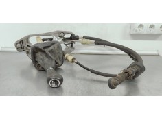 Recambio de palanca cambio para mercedes-benz clase a (w169) 2.0cdi 80 [160] fap referencia OEM IAM A1693600409  