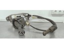 Recambio de palanca cambio para mercedes-benz clase a (w169) 2.0cdi 80 [160] fap referencia OEM IAM A1693600409  