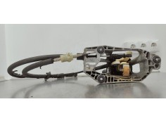 Recambio de palanca cambio para mercedes-benz clase a (w169) 2.0cdi 80 [160] fap referencia OEM IAM A1693600409  