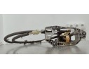 Recambio de palanca cambio para mercedes-benz clase a (w169) 2.0cdi 80 [160] fap referencia OEM IAM A1693600409  