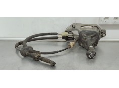 Recambio de palanca cambio para mercedes-benz clase a (w169) 2.0cdi 80 [160] fap referencia OEM IAM A1693600409  