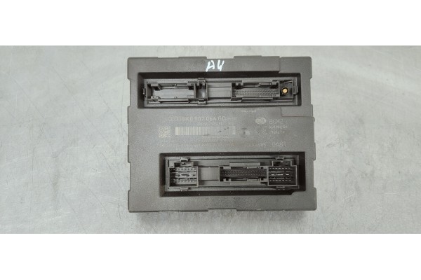 Recambio de modulo electronico para audi a4 ber. (b8) 2.0 tdi referencia OEM IAM 8K0907064GD  