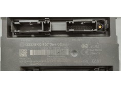 Recambio de modulo electronico para audi a4 ber. (b8) 2.0 tdi referencia OEM IAM 8K0907064GD  