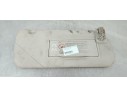 Recambio de parasol derecho para citroen c5 berlina 1.6 16v hdi fap referencia OEM IAM   
