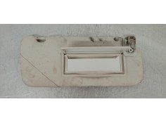 Recambio de parasol derecho para citroen c5 berlina 1.6 16v hdi fap referencia OEM IAM   
