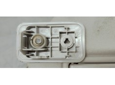 Recambio de parasol derecho para citroen c5 berlina 1.6 16v hdi fap referencia OEM IAM   