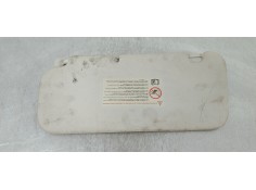 Recambio de parasol derecho para citroen c5 berlina 1.6 16v hdi fap referencia OEM IAM   
