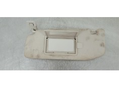 Recambio de parasol izquierdo para citroen c4 cactus 1.6 hdi referencia OEM IAM   
