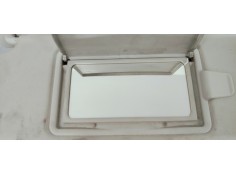 Recambio de parasol izquierdo para citroen c4 cactus 1.6 hdi referencia OEM IAM   