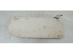 Recambio de parasol izquierdo para citroen c4 cactus 1.6 hdi referencia OEM IAM   