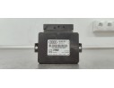Recambio de modulo electronico para audi a4 ber. (b8) 2.0 tdi referencia OEM IAM 8K0907801L  