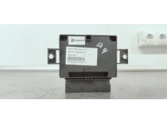 Recambio de modulo electronico para audi a4 ber. (b8) 2.0 tdi referencia OEM IAM 8K0907801L  