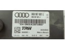 Recambio de modulo electronico para audi a4 ber. (b8) 2.0 tdi referencia OEM IAM 8K0907801L  