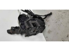Recambio de cerradura puerta delantera izquierda para renault scenic iv 1.2 tce energy referencia OEM IAM 805032418R  