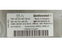 Recambio de centralita start / stop para citroen c4 cactus 1.6 hdi referencia OEM IAM 980209678004  
