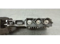 Recambio de centralita start / stop para citroen c4 cactus 1.6 hdi referencia OEM IAM 980209678004  