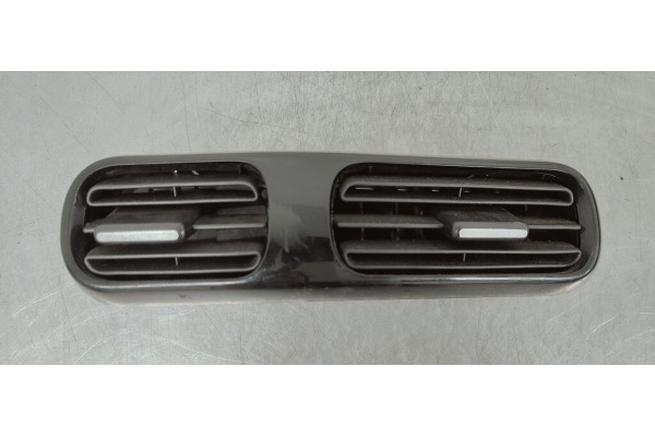 Recambio de rejilla aireadora para citroen c4 cactus 1.6 hdi referencia OEM IAM 9800167777  