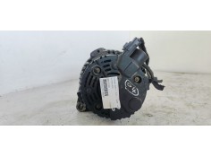 Recambio de alternador para citroen saxo 1.1 furio referencia OEM IAM 9641727480  