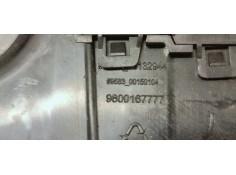 Recambio de rejilla aireadora para citroen c4 cactus 1.6 hdi referencia OEM IAM 9800167777  