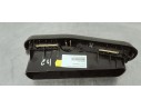 Recambio de rejilla aireadora para citroen c4 cactus 1.6 hdi referencia OEM IAM 9800167777  