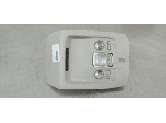 Recambio de luz interior para citroen c4 cactus 1.6 hdi referencia OEM IAM 9801287577  