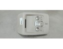 Recambio de luz interior para citroen c4 cactus 1.6 hdi referencia OEM IAM 9801287577  