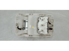 Recambio de luz interior para citroen c4 cactus 1.6 hdi referencia OEM IAM 9801287577  