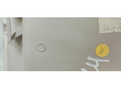 Recambio de luz interior para citroen c4 cactus 1.6 hdi referencia OEM IAM 9801287577  