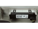 Recambio de luz interior para citroen c4 cactus 1.6 hdi referencia OEM IAM 9801287577  