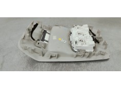 Recambio de luz interior para citroen c4 cactus 1.6 hdi referencia OEM IAM 9801287577  