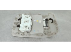 Recambio de luz interior para citroen c4 cactus 1.6 hdi referencia OEM IAM 9801287577  