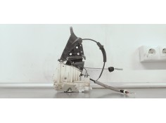 CERRADURA PUERTA DELANTERA IZQUIERDA 1697202535 
