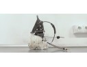 Recambio de cerradura puerta delantera izquierda para mercedes-benz clase b (w245) 2.0 cdi referencia OEM IAM 1697202535  