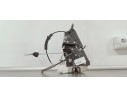 Recambio de cerradura puerta delantera izquierda para mercedes-benz clase b (w245) 2.0 cdi referencia OEM IAM 1697202535  