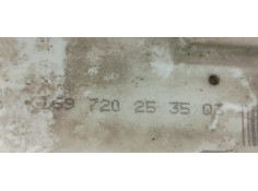 Recambio de cerradura puerta delantera izquierda para mercedes-benz clase b (w245) 2.0 cdi referencia OEM IAM 1697202535  