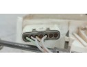 Recambio de cerradura puerta delantera izquierda para mercedes-benz clase b (w245) 2.0 cdi referencia OEM IAM 1697202535  
