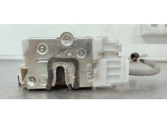 Recambio de cerradura puerta delantera izquierda para mercedes-benz clase b (w245) 2.0 cdi referencia OEM IAM 1697202535  