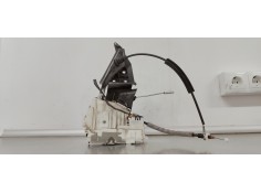 CERRADURA PUERTA TRASERA IZQUIERDA 1697302135 