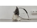 Recambio de cerradura puerta trasera izquierda para mercedes-benz clase b (w245) 2.0 cdi referencia OEM IAM 1697302135  