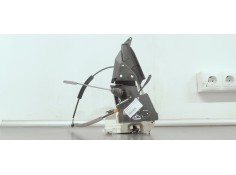 Recambio de cerradura puerta trasera izquierda para mercedes-benz clase b (w245) 2.0 cdi referencia OEM IAM 1697302135  