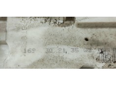 Recambio de cerradura puerta trasera izquierda para mercedes-benz clase b (w245) 2.0 cdi referencia OEM IAM 1697302135  