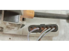 Recambio de cerradura puerta trasera izquierda para mercedes-benz clase b (w245) 2.0 cdi referencia OEM IAM 1697302135  