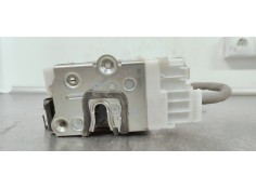 Recambio de cerradura puerta trasera izquierda para mercedes-benz clase b (w245) 2.0 cdi referencia OEM IAM 1697302135  