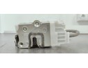 Recambio de cerradura puerta trasera izquierda para mercedes-benz clase b (w245) 2.0 cdi referencia OEM IAM 1697302135  
