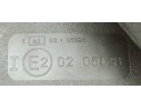 Recambio de espejo para peugeot 208 (p2) 1.5 hdi referencia OEM IAM 98451496XT  