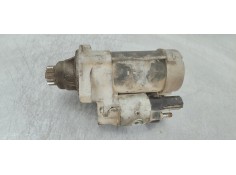 Recambio de motor arranque para seat ibiza iv berlina 1.6 tdi 90 fap referencia OEM IAM   