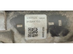 Recambio de motor arranque para seat ibiza iv berlina 1.6 tdi 90 fap referencia OEM IAM   