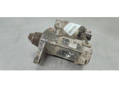 Recambio de motor arranque para seat ibiza iv berlina 1.6 tdi 90 fap referencia OEM IAM   