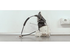 CERRADURA PUERTA TRASERA DERECHA 1697302235 